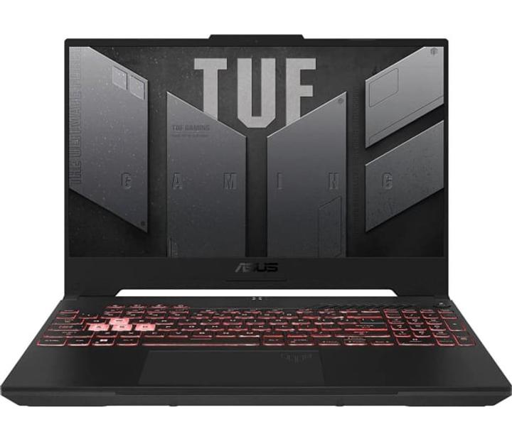 ASUS TUF Gaming A15