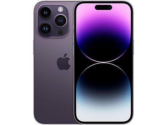 iPhone 14 Pro 256GB Deep Purple Fullset