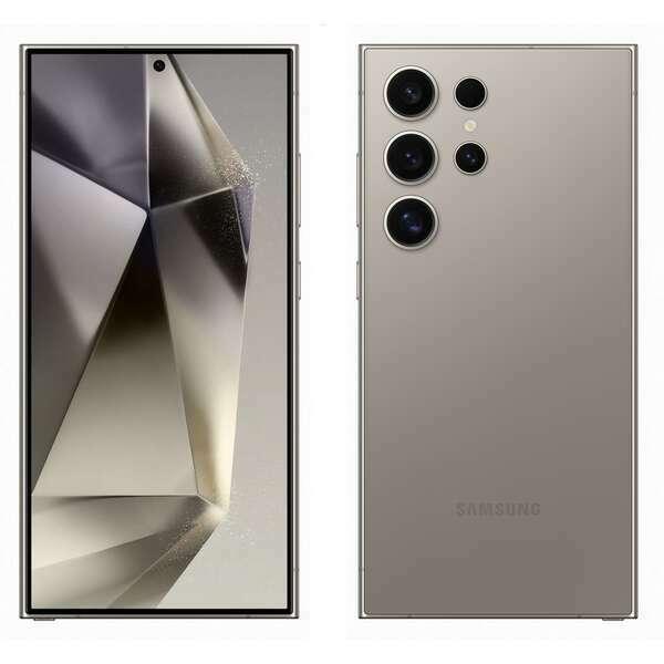 Samsung Galaxy S24 Ultra 256GB Garansi Resmi