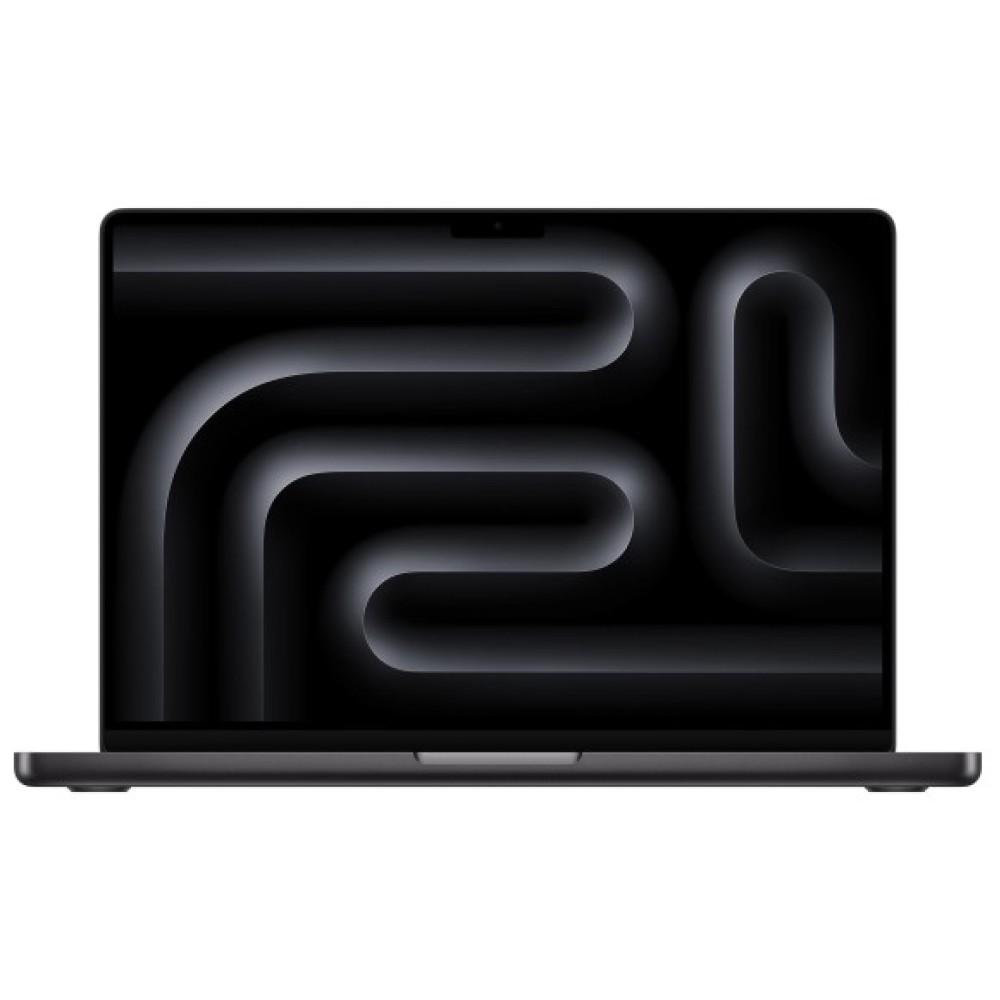 MacBook Pro M3 14 Inch 8GB 512GB Space Black