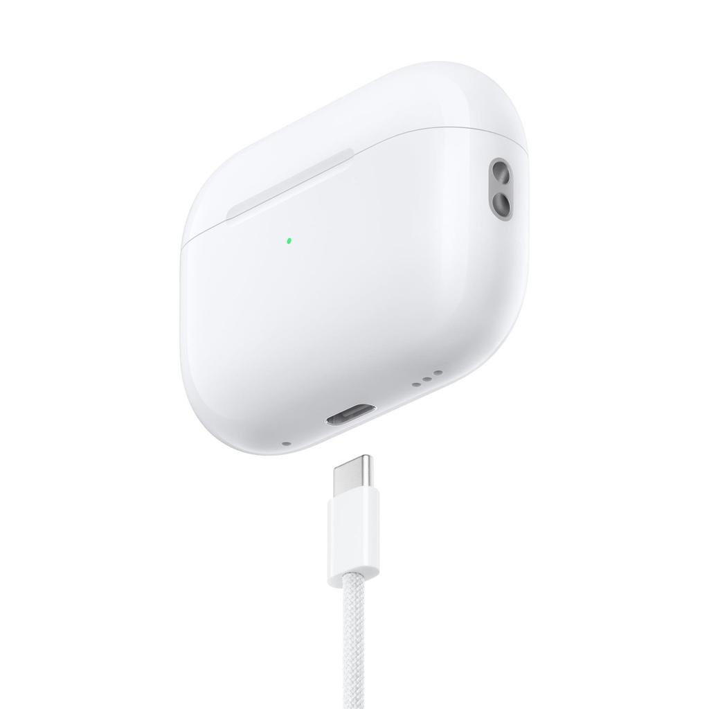 AirPods Pro Gen 2 Original Fullset Mulus