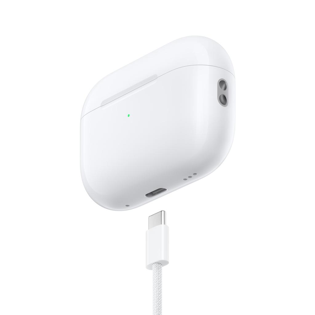 AirPods Pro Gen 2 USB-C Original Garansi