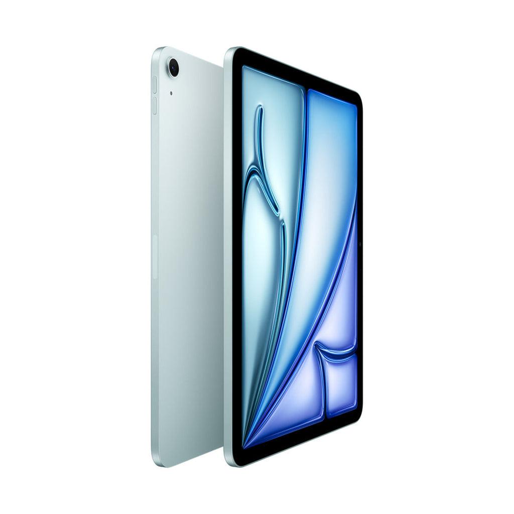 iPad Air M2 WiFi 128GB Blue