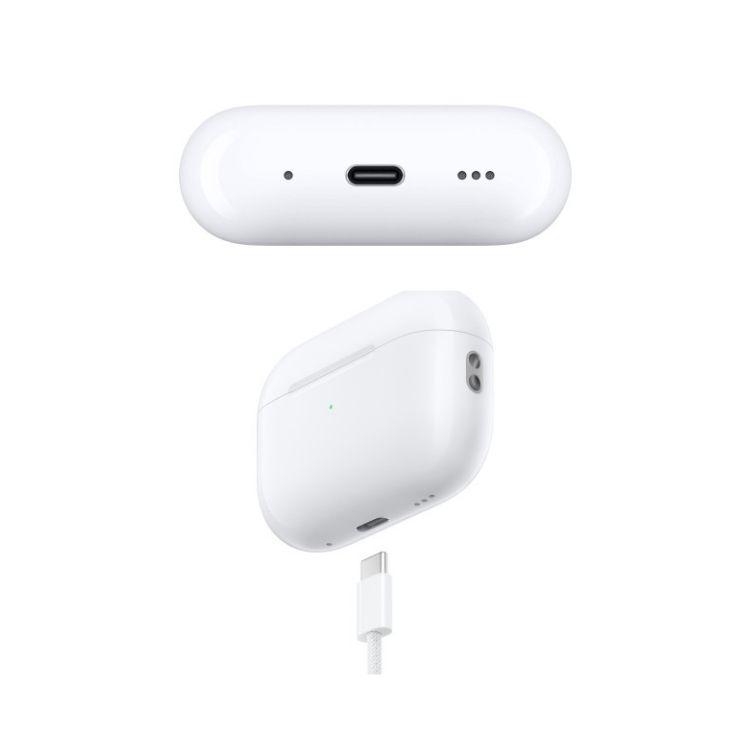 AirPods Pro Gen 2 USB-C Original Garansi